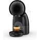 Кавоварка капсульна Krups Dolce Gusto Infinissima капсульна еспресо KP1A3B10 75016 фото 2