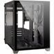 Корпус Inter-Tech C-501 Aspect Black (88881361) 570964 фото 1