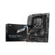 Материнская плата MSI Pro B760-P DDR4 II 504220 фото 4
