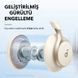 Навушники з мікрофоном Anker SoundCore Space One Latte Cream (A3035G21) 507357 фото 2