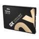 SSD накопичувач Team QX 1 TB (T253X7001T0C101) 618553 фото 2