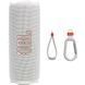 Портативная колонка JBL Flip 7 White (JBLFLIP7WHT) 579991ua фото 1