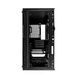 Корпус 1stPlayer T3-BK-4F1 Black 578487ua фото 7