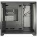 Корпус Inter-Tech C-501 Aspect Black (88881361) 570964 фото 5