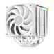Повітряне охолодження Deepcool AK620 Digital Pro White (R-AK620-WHAPMN-G) 579872ua фото 2
