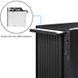 Корпус Chieftec Uni BS-20B-OP Black 618156 фото 9