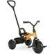 Детский трехколесный велосипед Qplay Ant+ Yellow (T190-2Ant+Yellow) 640764ua фото 1