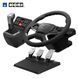Комплект (кермо, педалі) Hori Force Feedback Truck Control System (HPC-044E) 572742 фото 1