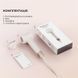Фен Dreame Hair Dryer Gleam White (AHD12A-WH) 580660ua фото 14