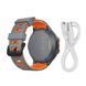 Детские смарт-часы Hoco Y107 4G Orange 626954ua фото 5