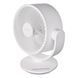 Вентилятор настольный Xiaomi Smart Desktop Fan Air Circulation White (BHR9872EU) 618931 фото 5