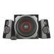 Мультимедійна акустика Trust GXT 38 2.1 Subwoofer Speaker Set (19023) 507733 фото 3