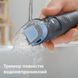 Тример для бороди та вусів Philips Beard Trimmer 3000 Series BT3617/15 617829ua фото 8