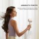 Фен Dreame Hair Dryer Gleam White (AHD12A-WH) 580660ua фото 5