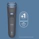 Тример для бороди та вусів Philips Beard Trimmer 3000 Series BT3617/15 617829ua фото 10