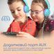 Навушники з мікрофоном Promate Jewel Aqua 579455ua фото 7