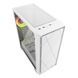 Корпус Sharkoon VS8 RGB White (4044951039098) 526507 фото 3