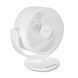 Вентилятор настольный Xiaomi Smart Desktop Fan Air Circulation White (BHR9872EU) 618931 фото 1