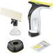 Оконный пылесос Karcher WV 4-4 Plus Battery Set (1.633-542.0) 565719 фото 1