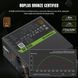 Блок живлення GameMax GP-850B 630407ua фото 4
