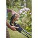 Газонокосилка аккумуляторная Black+Decker BCMW3336L2 530233ua фото 8
