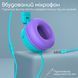 Навушники з мікрофоном Promate Jewel Aqua 579455ua фото 6