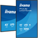 Монитор Iiyama LH4375UHS-B2AG 620390ua фото 5