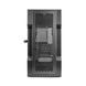 Корпус 1stPlayer T3-BK-4F1 Black 578487ua фото 5