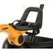 Детский трехколесный велосипед Qplay Ant+ Yellow (T190-2Ant+Yellow) 640764ua фото 5