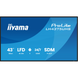Монитор Iiyama LH4375UHS-B2AG 620390ua фото 1