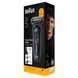Электробритва мужская Braun Series 5 52-B1650S 622838ua фото 3