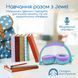 Навушники з мікрофоном Promate Jewel Aqua 579455ua фото 8