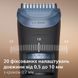 Тример для бороди та вусів Philips Beard Trimmer 3000 Series BT3617/15 617829ua фото 4