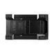 Корпус 1stPlayer T3-BK-4F1 Black 578487ua фото 9