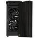Корпус Asus ProArt PA401 Wood Metal PWM Black (90DC00M0-B39010) 570927ua фото 11