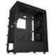 Корпус Asus ProArt PA401 Wood Metal PWM Black (90DC00M0-B39010) 570927ua фото 13