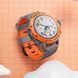 Детские смарт-часы Hoco Y107 4G Orange 626954ua фото 6