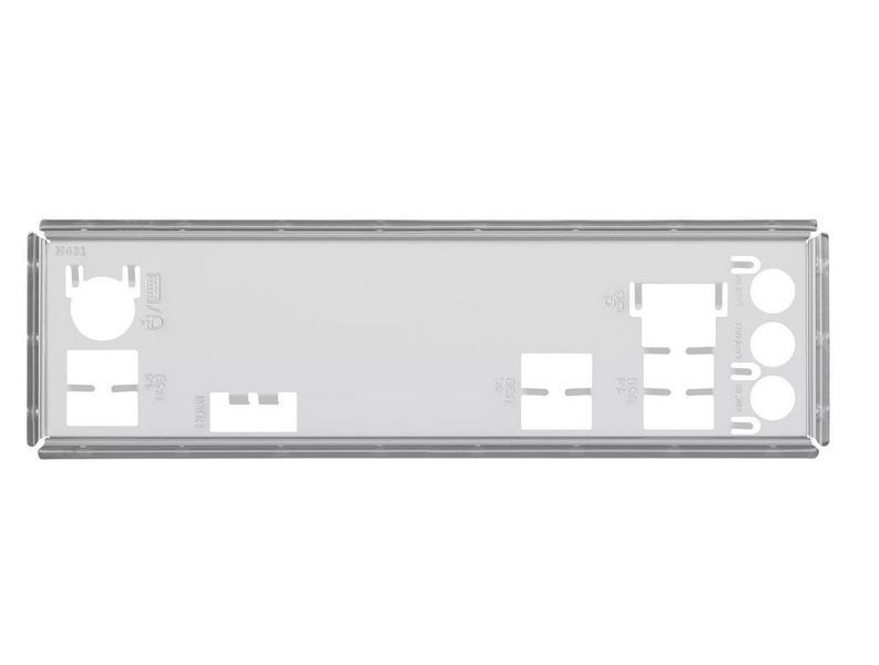 Материнська плата Asus Prime H610M-K D4 ARGB (90MB1HN0-M0EAY0) 623139ua фото
