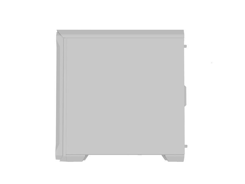 Корпус Genesis Irid 503 ARGB Lite White (NPC-2224) 568450 фото