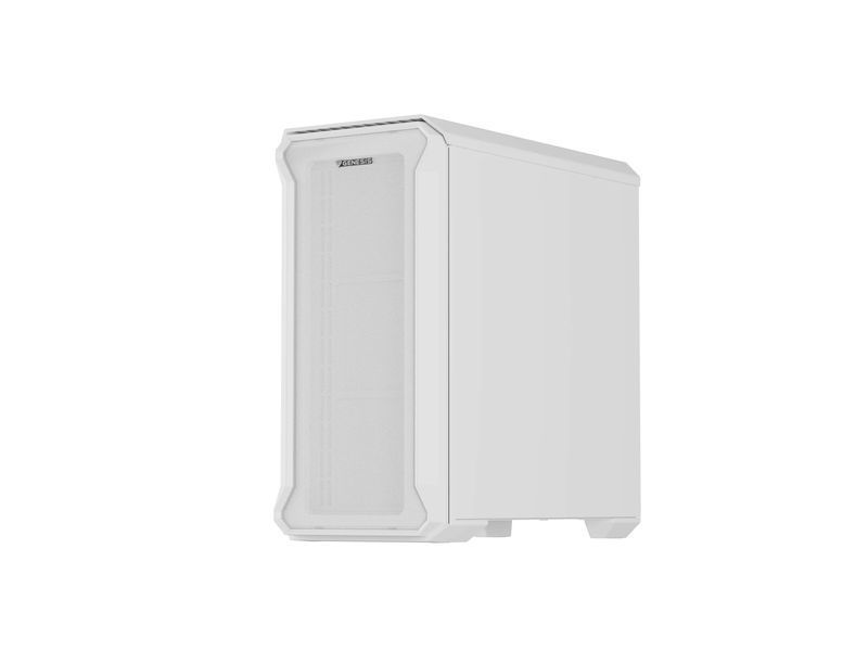 Корпус Genesis Irid 503 ARGB Lite White (NPC-2224) 568450 фото