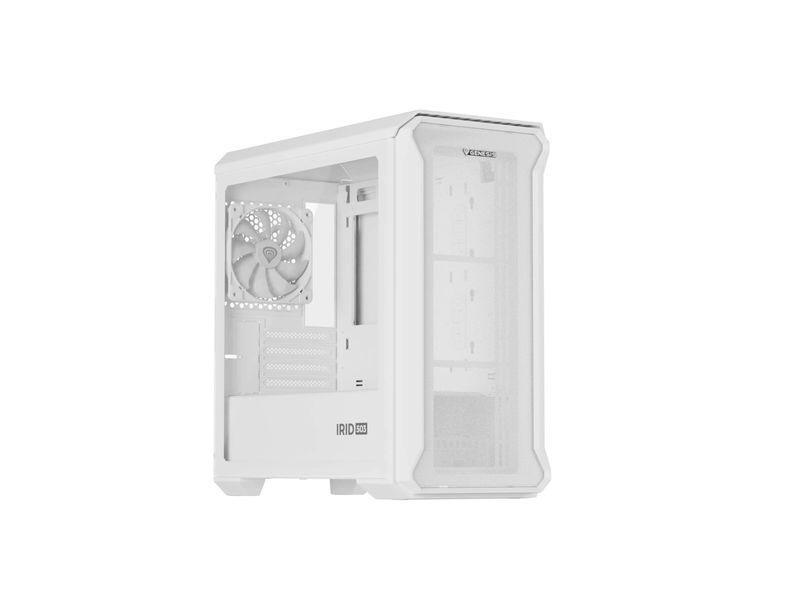 Корпус Genesis Irid 503 ARGB Lite White (NPC-2224) 568450 фото