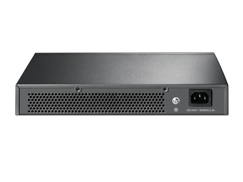Комутатор некерований TP-Link TL-SG1016D 461789ua фото