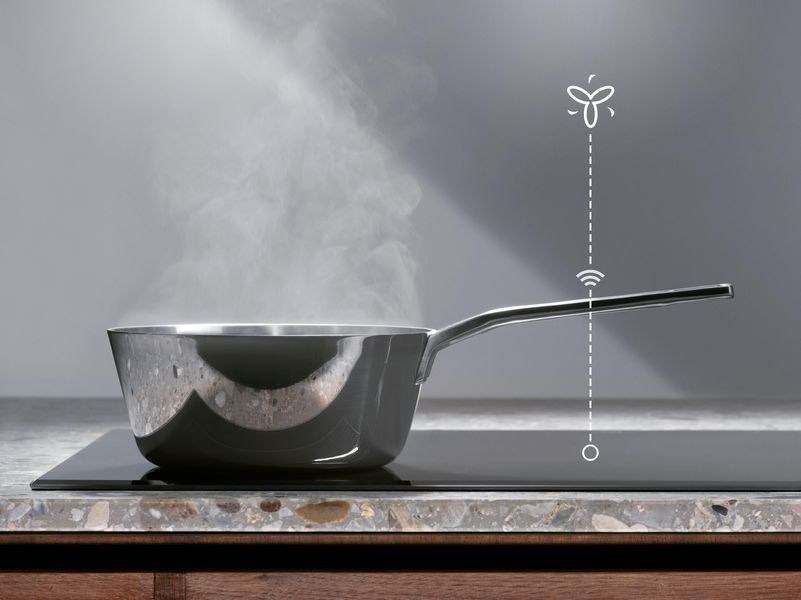 Індукційна варильна поверхня Electrolux EIV84550 605715ua фото