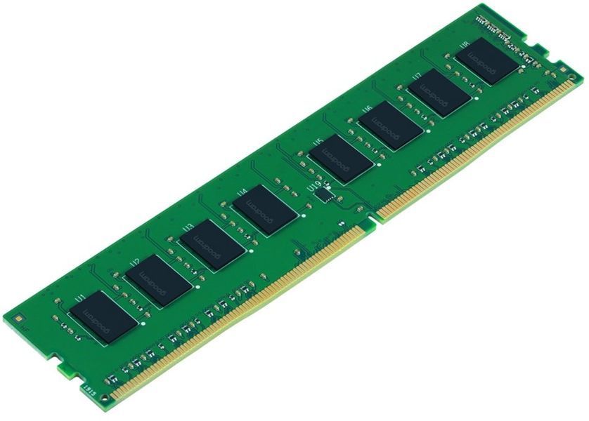 Пам'ять для серверів GoodRam DDR4 16 GB 2666 MHz (W-MEM2666E4D816G)(6731452) 471573 фото