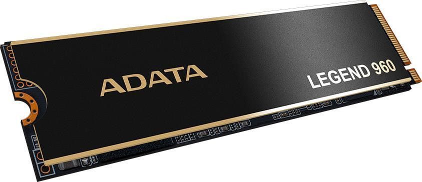 SSD накопитель Adata Legend 960 2 TB (ALEG-960-2TCS) 465771 фото