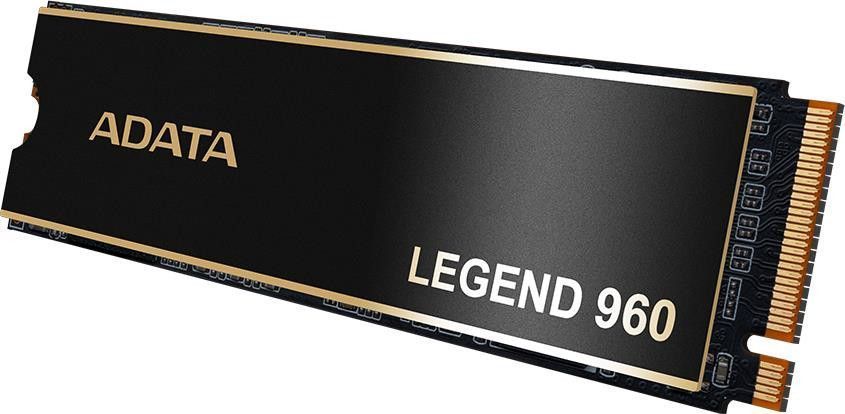 SSD накопитель Adata Legend 960 2 TB (ALEG-960-2TCS) 465771 фото