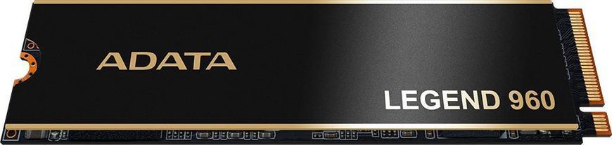 SSD накопитель Adata Legend 960 2 TB (ALEG-960-2TCS) 465771 фото