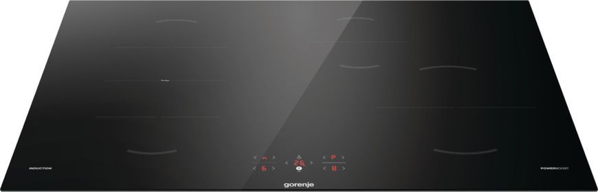Індукційна варильна поверхня Gorenje GI8421BSC 605733ua фото
