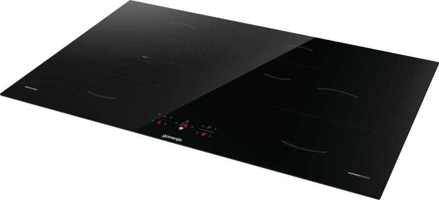 Індукційна варильна поверхня Gorenje GI8421BSC 605733ua фото