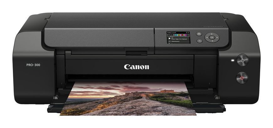 Принтер Canon imagePROGRAF Pro-300 (4278C009) 532185 фото